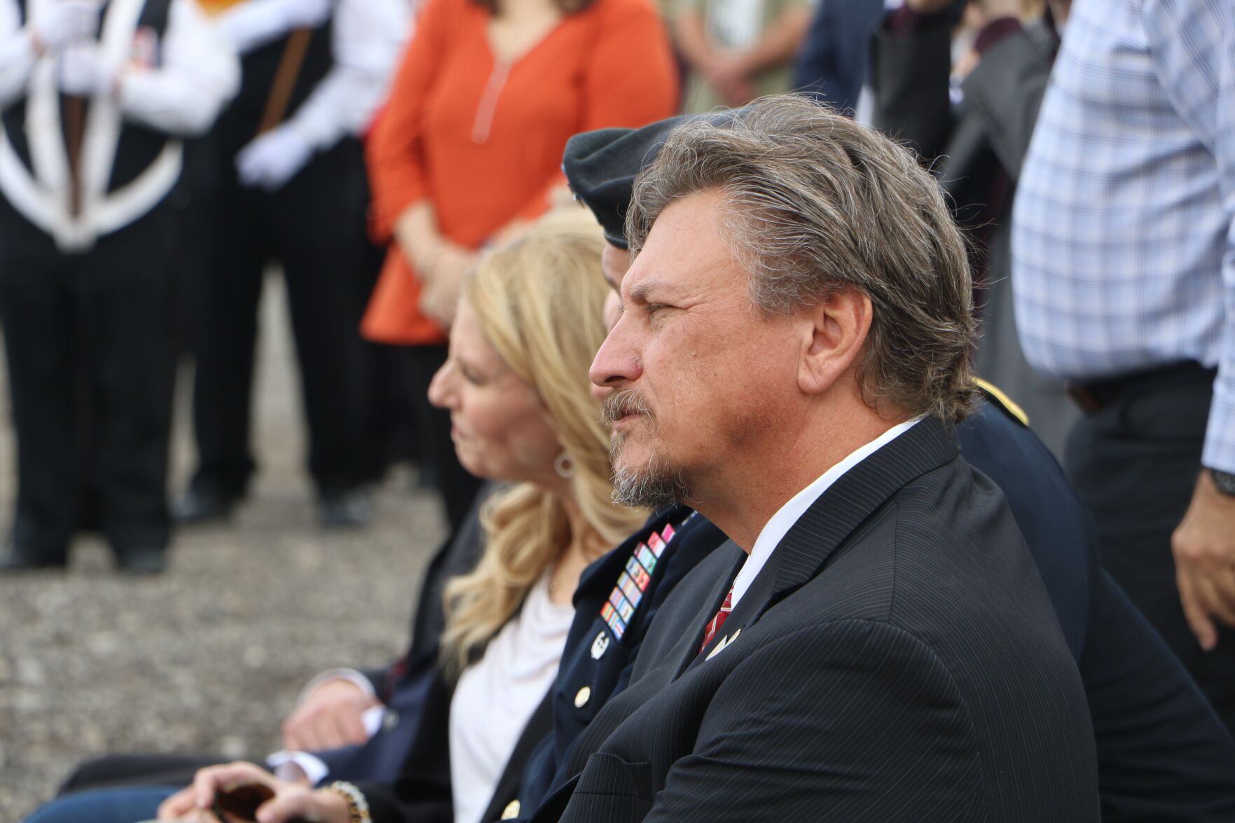 Highway dedication